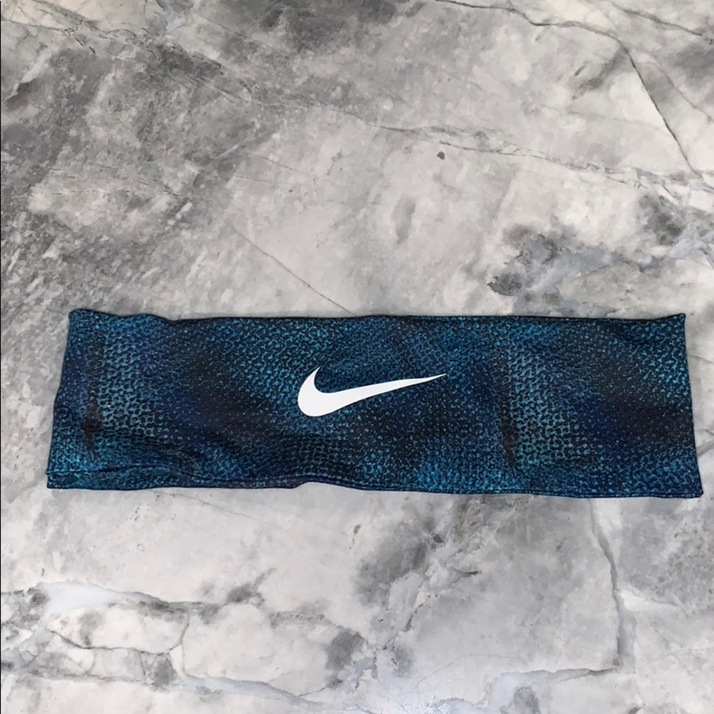 Nike Thick Grip Headband